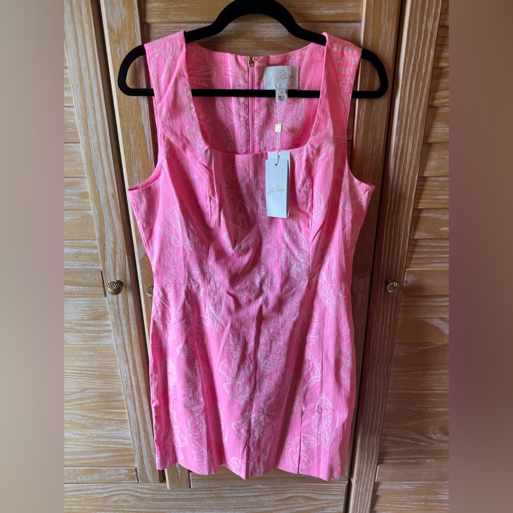 Lilly Pulitzer Kalinara Stretch Romper